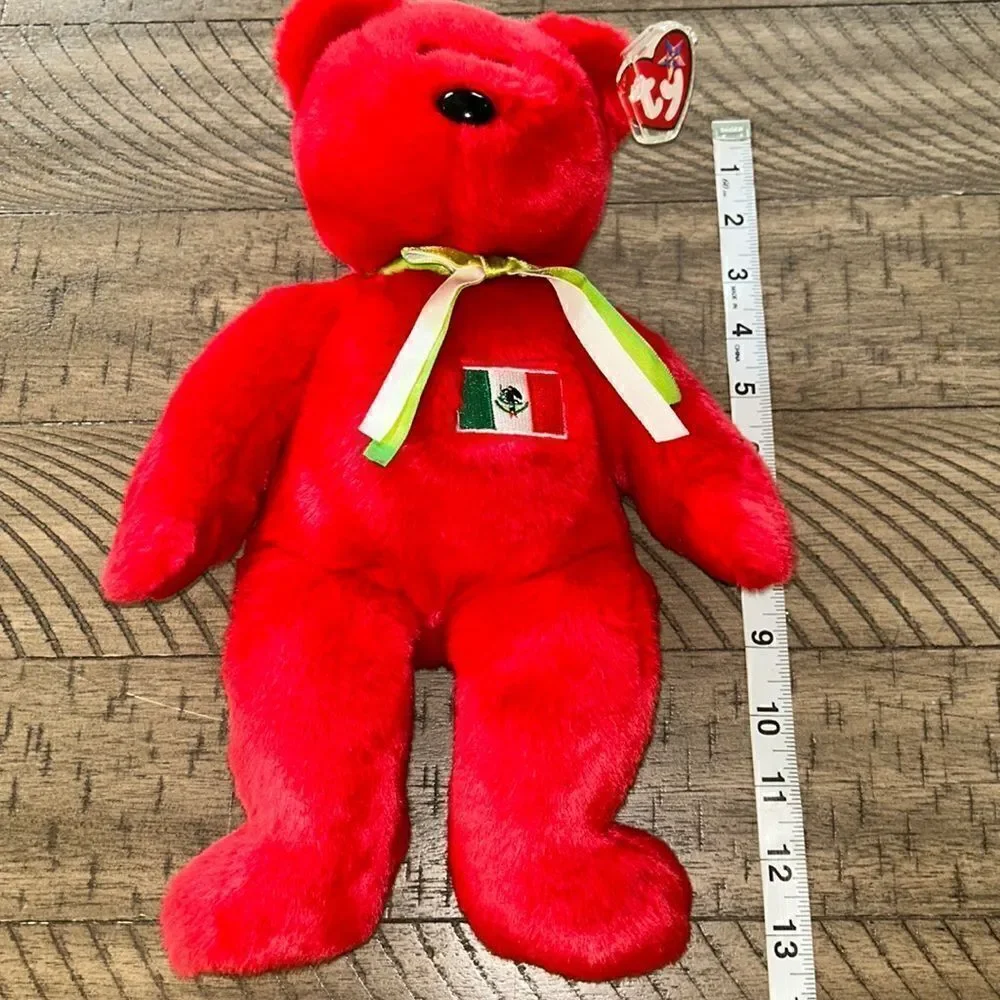 Ty 13” osito